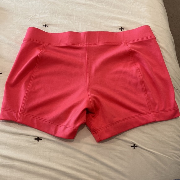 Varsity Motionflex Spanks. Size XS. Pink. Varsity Sports Bra Size Small - Picture 3 of 6